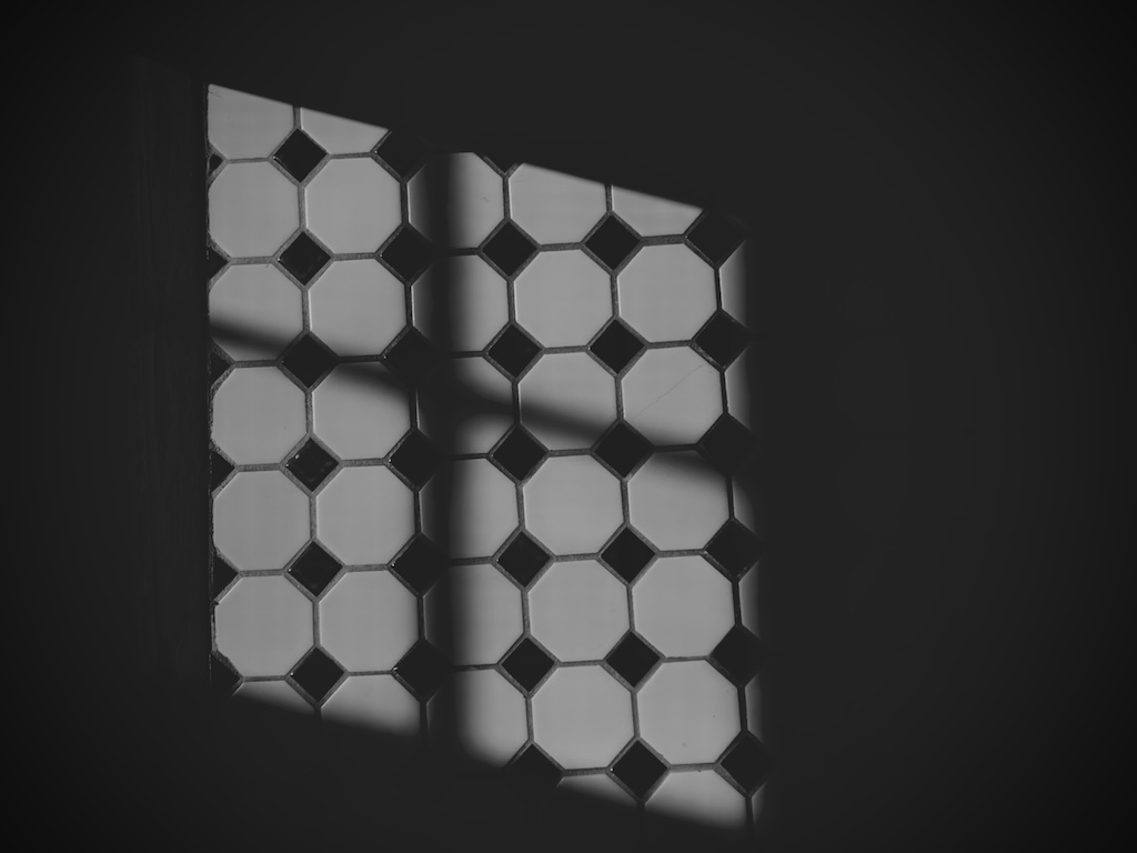 Pattern In Mind